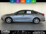 Used 2018 Hyundai Sonata SEL image 2