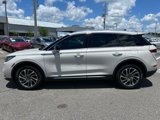 Used 2020 Lincoln Corsair FWD w/ Convenience Package image 4