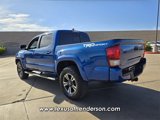Used 2016 Toyota Tacoma TRD Sport image 5