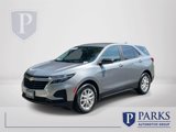 Used 2023 Chevrolet Equinox LS w/ LS Convenience Package image 4
