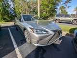 Certified 2021 Lexus ES 350 w/ Premium Package image 4
