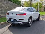 Used 2022 BMW X4 xDrive30i w/ Convenience Package image 6