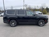 Used 2022 Jeep Grand Wagoneer Series I w/ Flexible Seating Group image 5