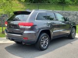 Used 2017 Jeep Grand Cherokee Limited image 2
