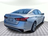 Used 2024 Nissan Altima 2.5 S image 3
