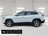 Used 2021 Jeep Cherokee Limited image 6
