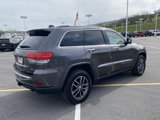 Used 2017 Jeep Grand Cherokee Limited image 5