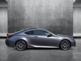 Used 2017 Lexus RC 200t image 4