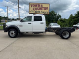 Used 2018 RAM 5500 Tradesman w/ Max Tow Package image 4