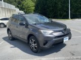 Used 2017 Toyota RAV4 LE image 2