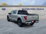 Certified 2023 Ford F150 Tremor w/ Equipment Group 402A High image 3