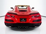 Used 2024 Chevrolet Corvette Z06 w/ Stealth Interior Trim Package image 6