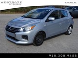 Used 2021 Mitsubishi Mirage ES image 4