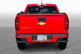 Used 2015 Chevrolet Colorado Z71 image 4