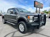 Used 2018 Ford F350 Lariat w/ Lariat Value Package image 5