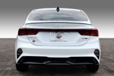 Used 2022 Kia Forte GT-Line w/ GT-Line Premium Package image 4