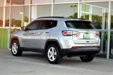 Used 2023 Jeep Compass Latitude image 5