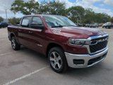 New 2025 RAM 1500 Tradesman image 2
