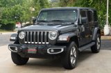 Used 2020 Jeep Wrangler Unlimited Sahara image 4