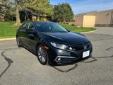 Used 2019 Honda Civic EX image 3