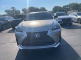 Used 2016 Lexus NX 200t F Sport image 2