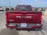 New 2025 RAM 1500 Lone Star image 4