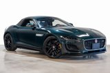 Used 2021 Jaguar F-TYPE R-Dynamic image 2