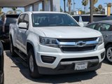 Used 2019 Chevrolet Colorado W/T w/ WT Convenience Package image 2