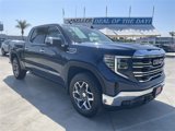 Used 2023 GMC Sierra 1500 SLT w/ SLT Premium Package image 2