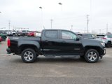 Used 2018 Chevrolet Colorado Z71 image 2