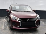 New 2024 Mitsubishi Mirage ES image 2