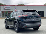 Used 2023 Nissan Rogue S image 4
