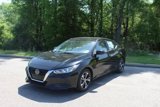 Used 2021 Nissan Sentra SV image 2