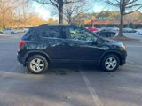 Used 2015 Chevrolet Trax LT w/ LT Sun and Sound Package image 4