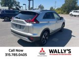 New 2024 Mitsubishi Eclipse Cross SE image 3