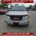 Used 2004 GMC Envoy XL SLE w/ 1SB Preferred Equipment Group image 2
