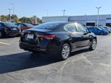 New 2025 Nissan Sentra S image 3