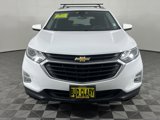Used 2020 Chevrolet Equinox LT image 2