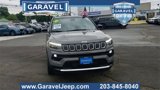 Used 2022 Jeep Compass Limited w/ Elite Group image 3