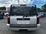 Used 2006 Jeep Commander 4WD image 6
