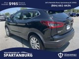 Used 2021 Nissan Rogue Sport S image 4