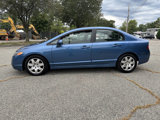 Used 2008 Honda Civic LX image 4