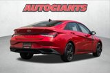 Used 2022 Hyundai Elantra SEL image 4