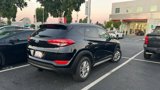 Used 2018 Hyundai Tucson SEL image 2