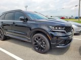 Used 2023 Kia Sorento SX image 2