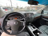 Used 2011 Nissan Armada SL w/ DVD FES Pkg image 6
