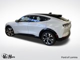 Used 2021 Ford Mustang Mach-E Premium image 3
