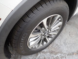 Used 2023 Lincoln Nautilus AWD w/ Premium Package image 2