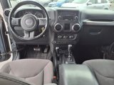 Used 2018 Jeep Wrangler Unlimited Sport w/ Connectivity Group image 6
