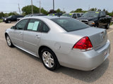 Used 2016 Chevrolet Impala LT image 3